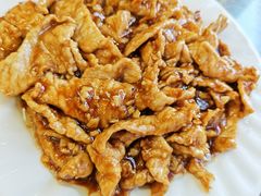 苏扬大烤-林之六八·6886大连老菜馆