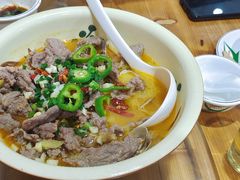 -南记食粥坊·宵夜大排档(莲花总店)