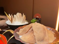 -色響火锅(恒隆广场店)