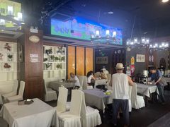 -金家老三饭庄(常营店)