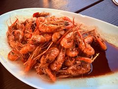 -御香农家菜(莫干山庾村店)