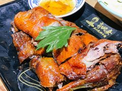 -肖四女乐山跷脚牛肉(江北星街坊店)