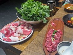 -贵厨酸汤牛肉(小十字店)