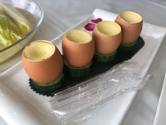 -国贸旋转餐厅(国贸广场店)