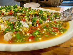 -飞虹鱼馆(春华路店)