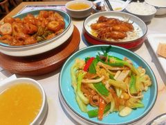 -先记烧鹅王·本地粤菜(福永店)