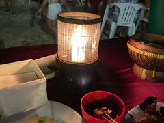 -Ganesha Pudak Cafe