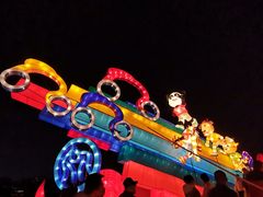 -西安城墙·碑林历史文化景区