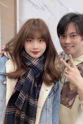 -XY形象设计/烫发·染发·接发