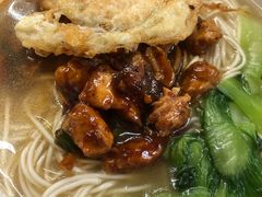 -辣肉面大王(天平路店)