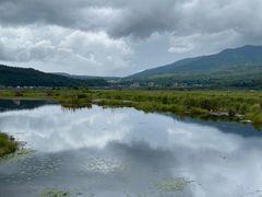 -腾冲北海湿地