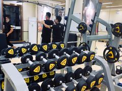 -中田健身工作室(深圳南油店)