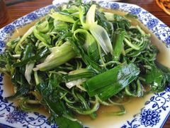 -呼吸森林·生态农庄农家乐私房菜