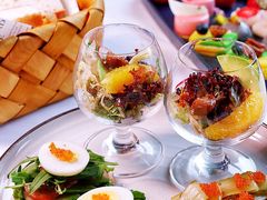 -Wei菋·Le Bistrot