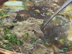 -朝伟清真铜瓢牛肉馆(三十年老·店)
