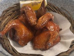 -海湾壹品·粤菜·早茶·烤鸭(拱北店)