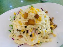 特选厨师沙拉-桃子餐厅·天津菜(红星路直营店)