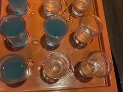 -大连君悦酒店 · VIVA(星海广场店)