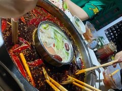 -枇杷园食为鲜火锅(南山店)
