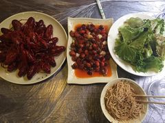 -靓靓蒸虾(中山公园店)