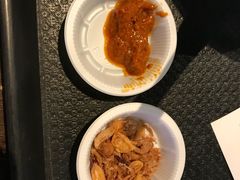 -马来西亚美食街