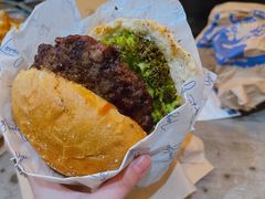 -Fergburger(皇后镇店)