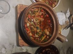 -常和州·夜宵大排档(常州单店)