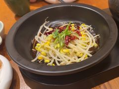 -云海肴·汽锅鸡·云南菜(苏州中心店)