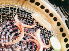 -谷牛日式烤肉(宝山U天地店)