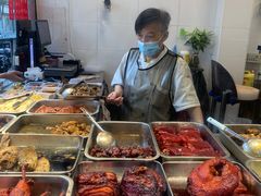 -沧盛饮食店(临汾路店)