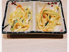 -気楽亭和食料理(气乐亭大世界本店)