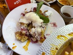 -俭寨大盘鸡·缸子肉·小公鸡·新疆菜(云通店)
