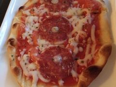 魔鬼披萨-EATALIA意塔利意式餐厅(鼓楼店)