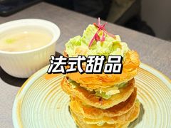 -南里山房·新淮扬菜(徐汇万科店)