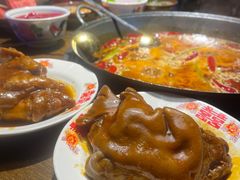 -萍姐火锅·公路夜市(打浦桥日月光店)