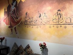 -南国印度餐厅Dakshin