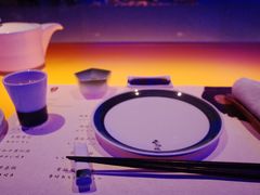 餐具摆设-味见·雪月花(天富路店)