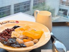 -鲜芋仙(观音桥大融城LG店)