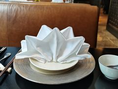-丽晶轩中餐厅(重庆丽晶酒店)