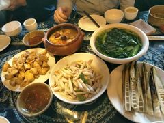 -香满楼(临安路店)