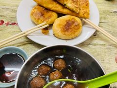 -大南门牛肉包子店