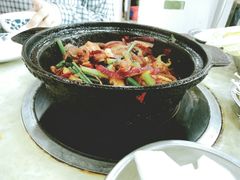 鸡公煲-重庆鸡公煲·嘟享吃(林科大店)