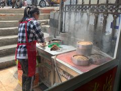 -双辉包子烧烤海鲜炒菜(统一路店)