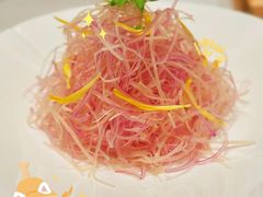 -羊瑞堂·横山炖羊肉·陕菜(未央路旗舰店)