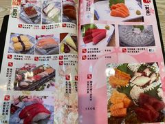 -胜代日本料理(云程巷小区店)