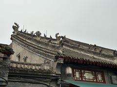 -洛阳白马寺