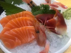 -林妈妈村·日式料理(宝山万达店)