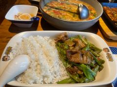 -肉串汪(月坛店)
