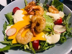-CHINCHIN 青青·泰国料理(万象食家店)
