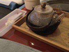 -华夏良子·足道SPA艾灸(翠微店)